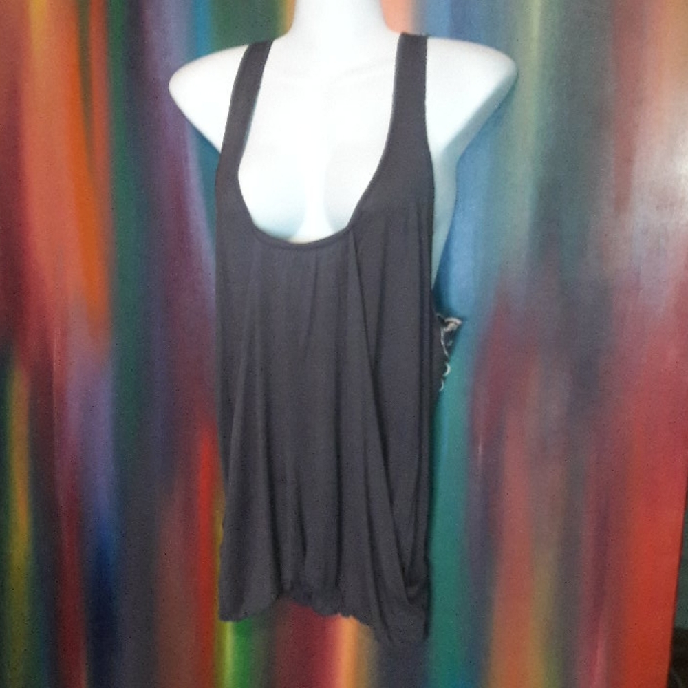 Robin K Tank Top